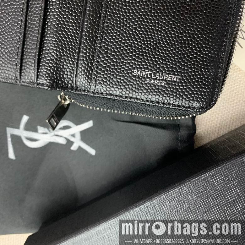 YSL Replica Bags 358090 15x9x2cm YG 4