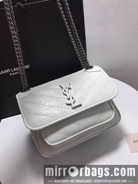 YSL Replica Bags 2881 22X16X7cm XMY 2
