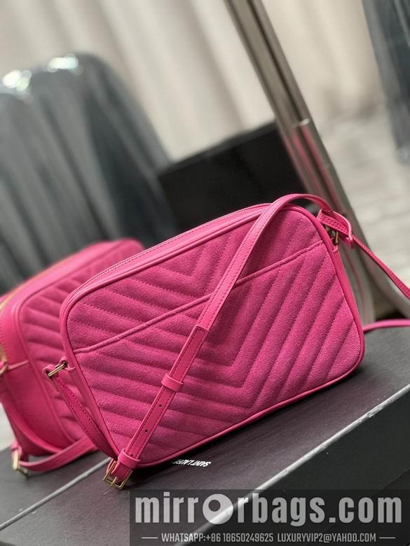 YSL Replica Bags 520534-1 23X16X6cm YG 2
