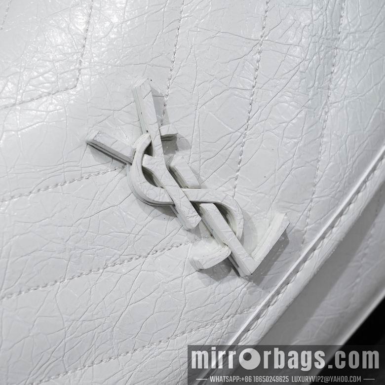 YSL Replica Bags 533037 22X16X8cm XMY 12