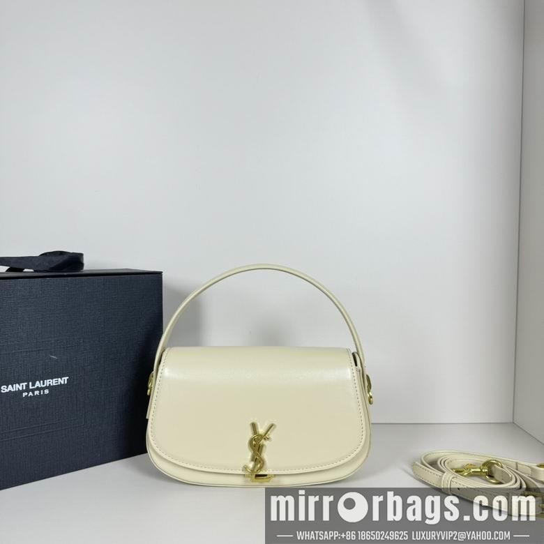 YSL Replica Bags 24X10X16.5cm 062403 XMY 6
