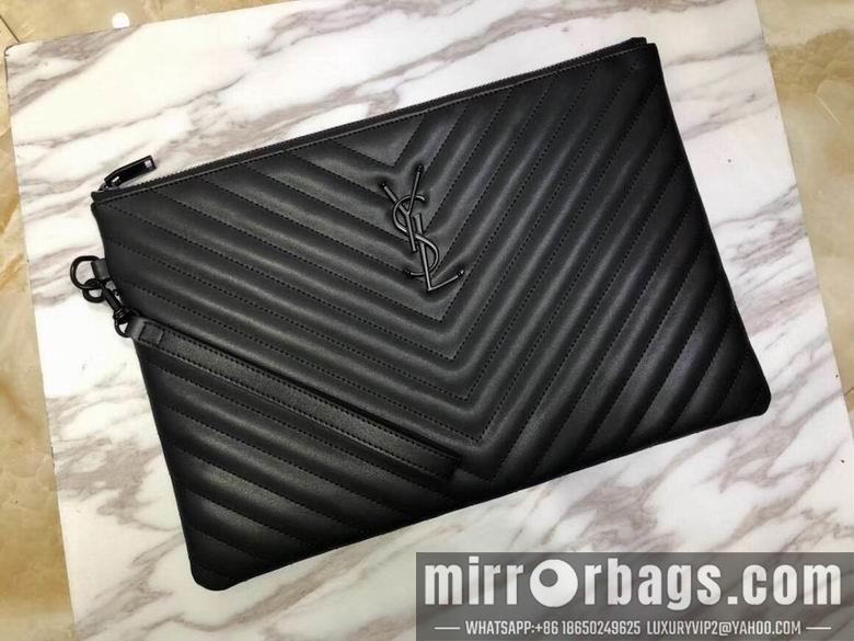 YSL Replica Bags 26620 35x23cm YG 1