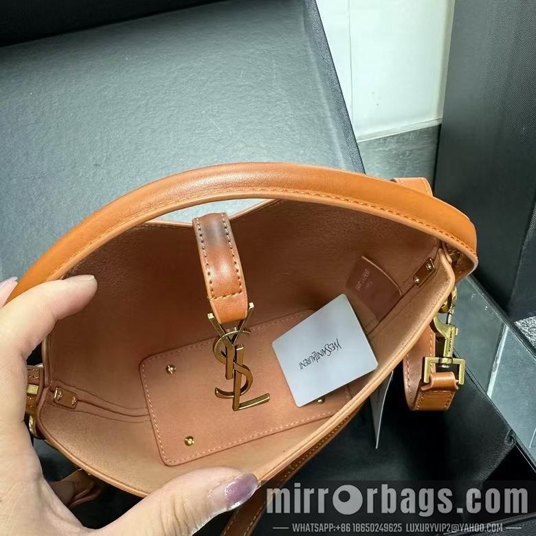 YSL Replica Bags 749036 17X20X13cm XMY 1