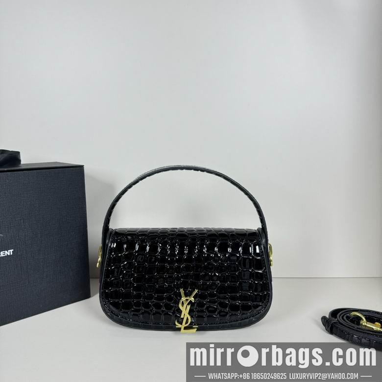 YSL Replica Bags 24X10X16.5cm 062403 XMY 7