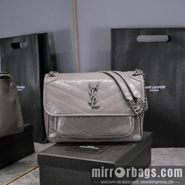 YSL Replica Bags 498894 28X20X8cm XMY 7