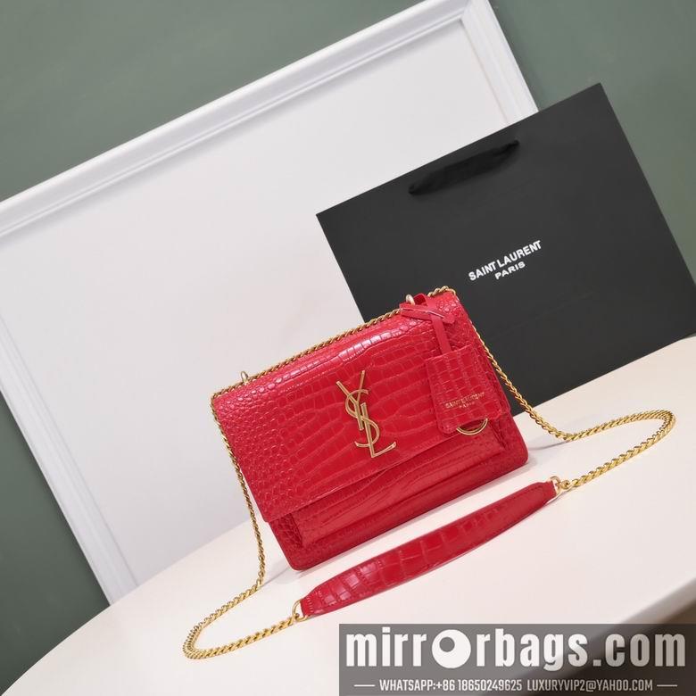 YSL Replica Bags 819 22X15cm XMY 6