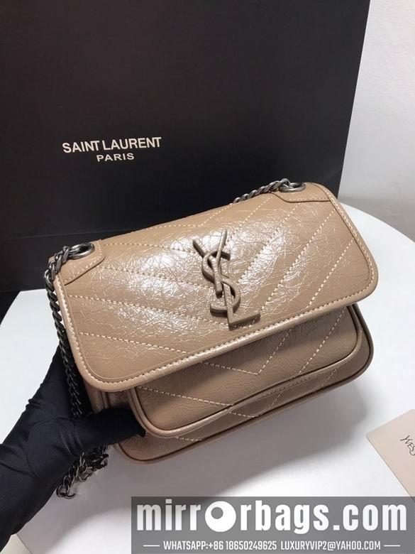 YSL Replica Bags 2881 22X16X7cm XMY 3