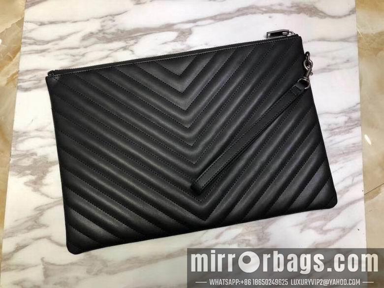 YSL Replica Bags 26620 35x23cm YG 2