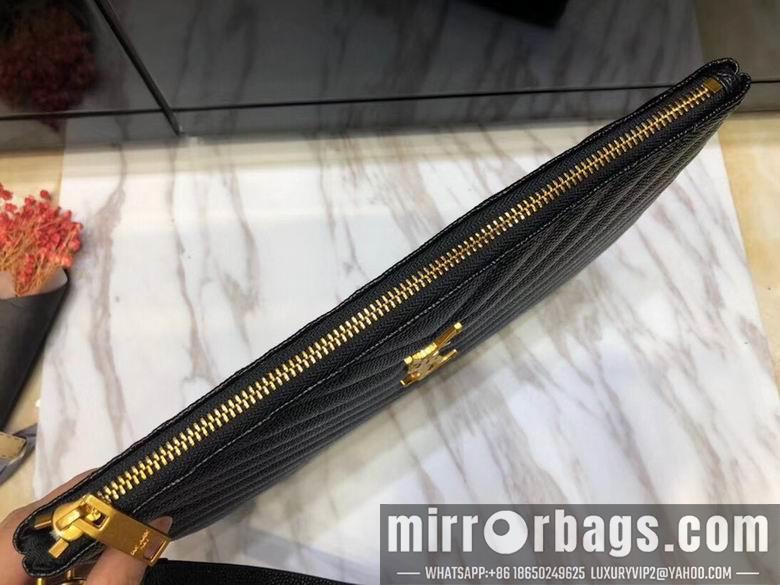 YSL Replica Bags 26619 30x20cm YG 1