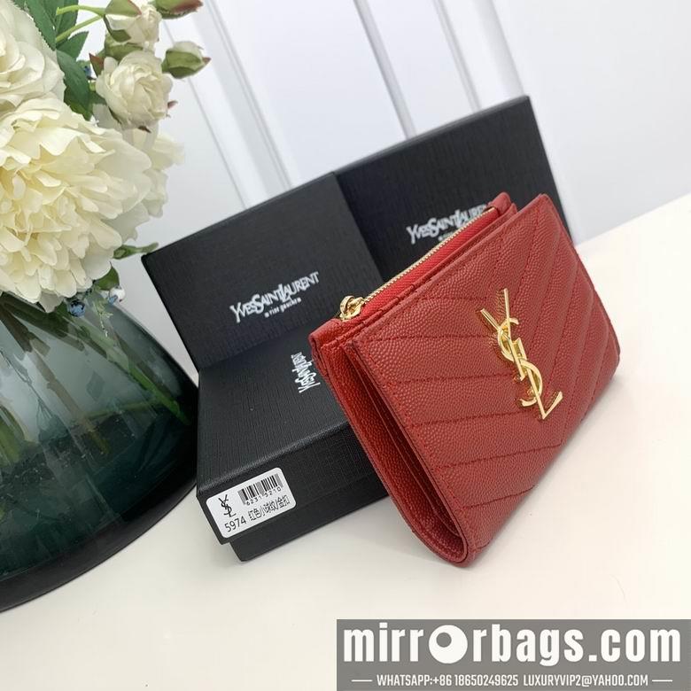 YSL Replica Bags 7045 11X9X2cm ZC 9