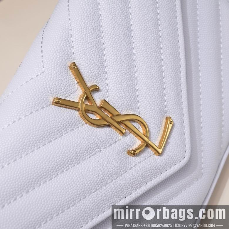 YSL Replica Bags 1168-5 22.5X14X4cm XMY 7