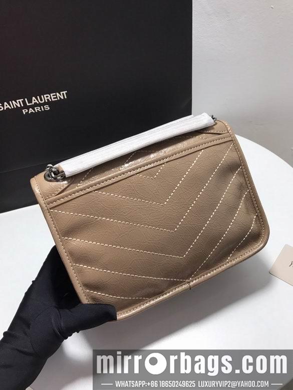 YSL Replica Bags 2881 22X16X7cm XMY 3