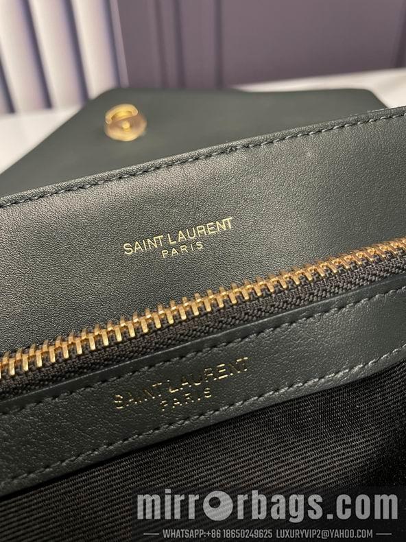 YSL Replica Bags 494699 23x17x9 cm wf02
