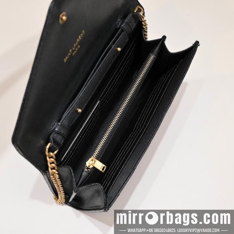 YSL Replica Bags 1168-5 22.5X14X4cm XMY 3