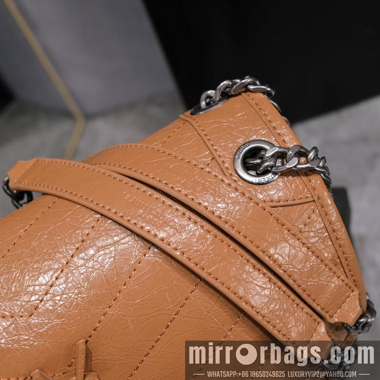 YSL Replica Bags 498894 28X20X8cm XMY 8