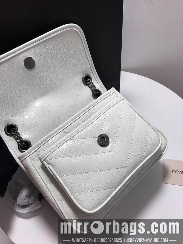 YSL Replica Bags 2881 22X16X7cm XMY 2