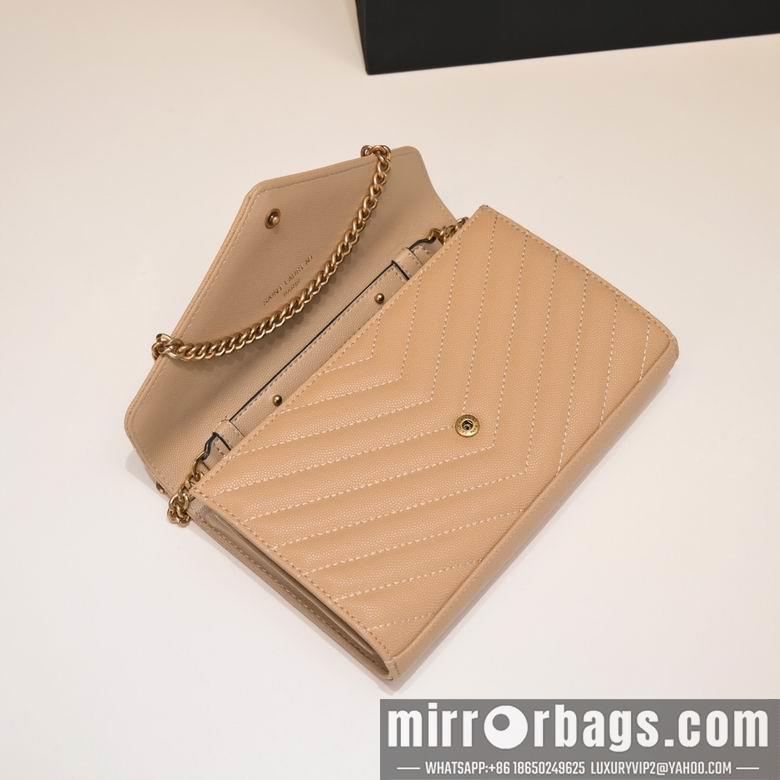 YSL Replica Bags 1168-5 22.5X14X4cm XMY 2