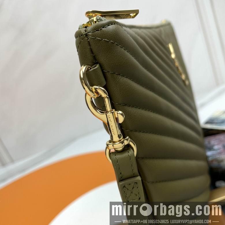 YSL Replica Bags 440222 36X24.5X2.5cm YG 4