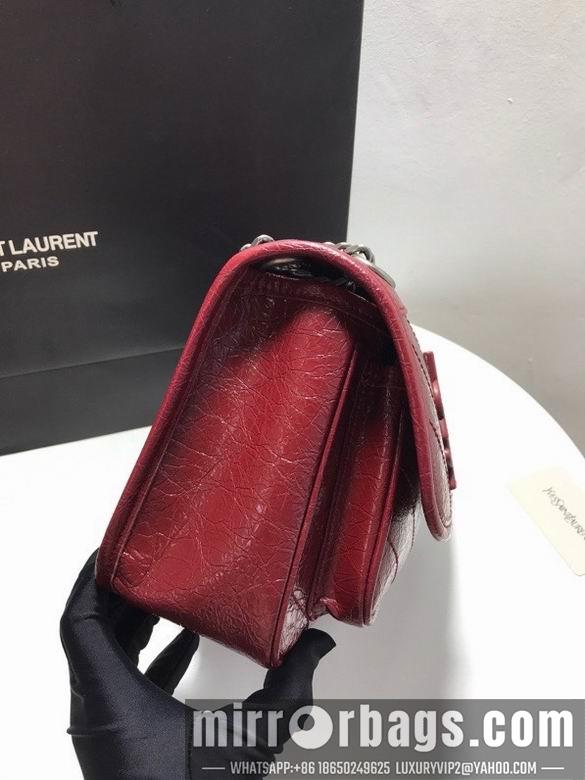 YSL Replica Bags 2881 22X16X7cm XMY 6