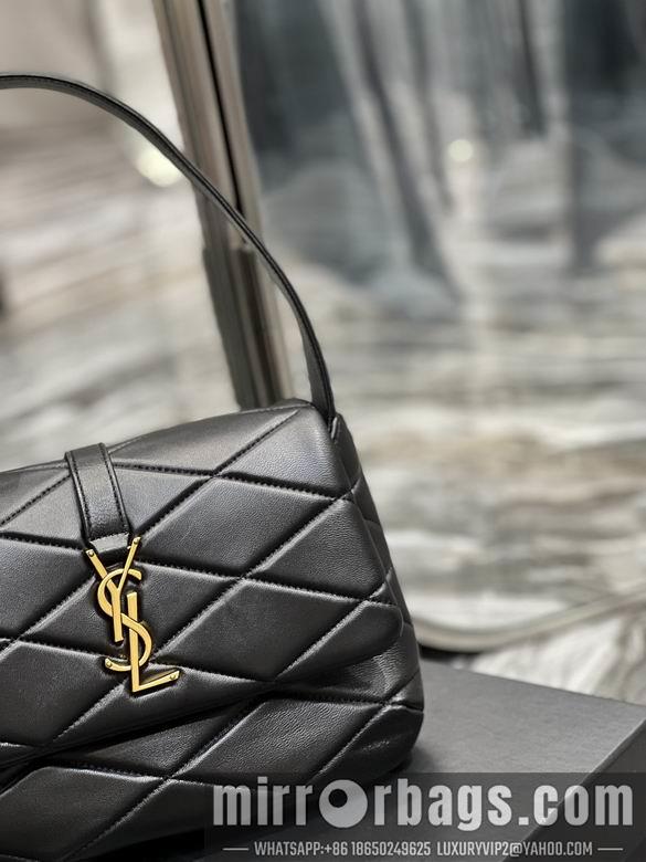 YSL Replica Bags 698567 24X18X5.5cm YG 8