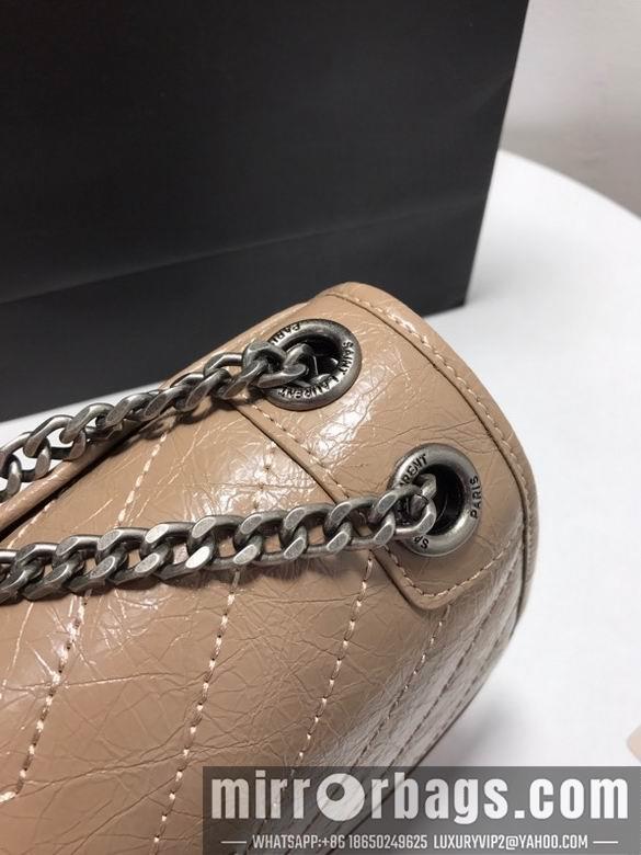 YSL Replica Bags 2881 22X16X7cm XMY 3
