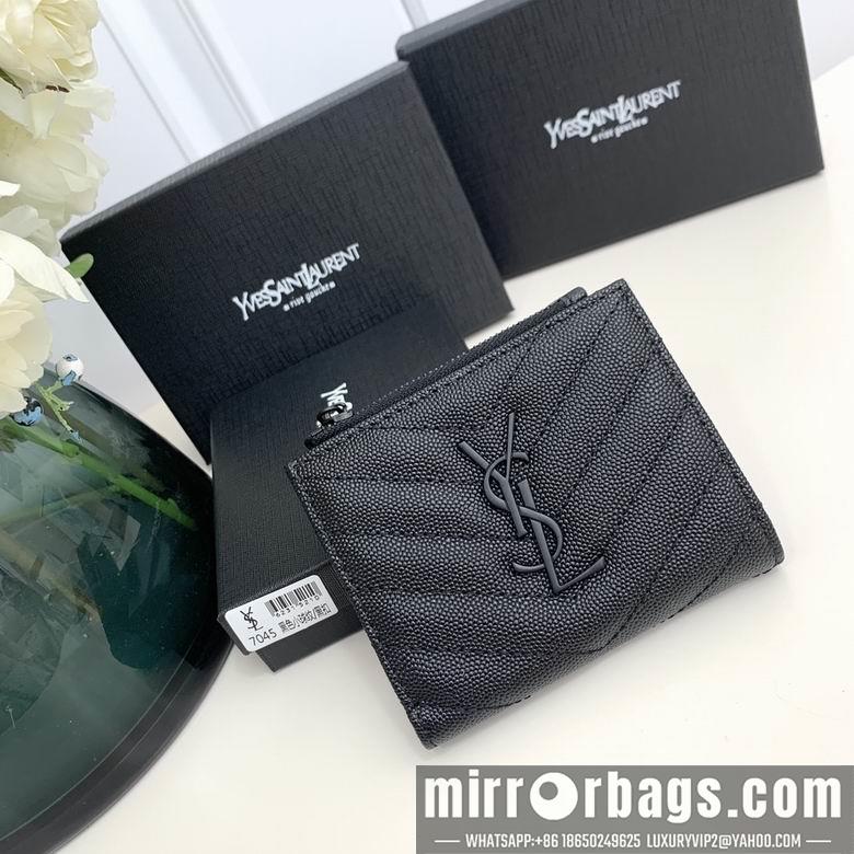 YSL Replica Bags 7045 11X9X2cm ZC 8