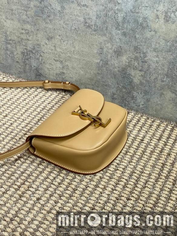 YSL Replica Bags 619740 18X15.5X5.5cm MT 5