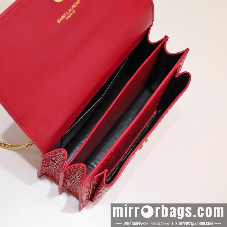 YSL Replica Bags 819 22X15cm XMY 6