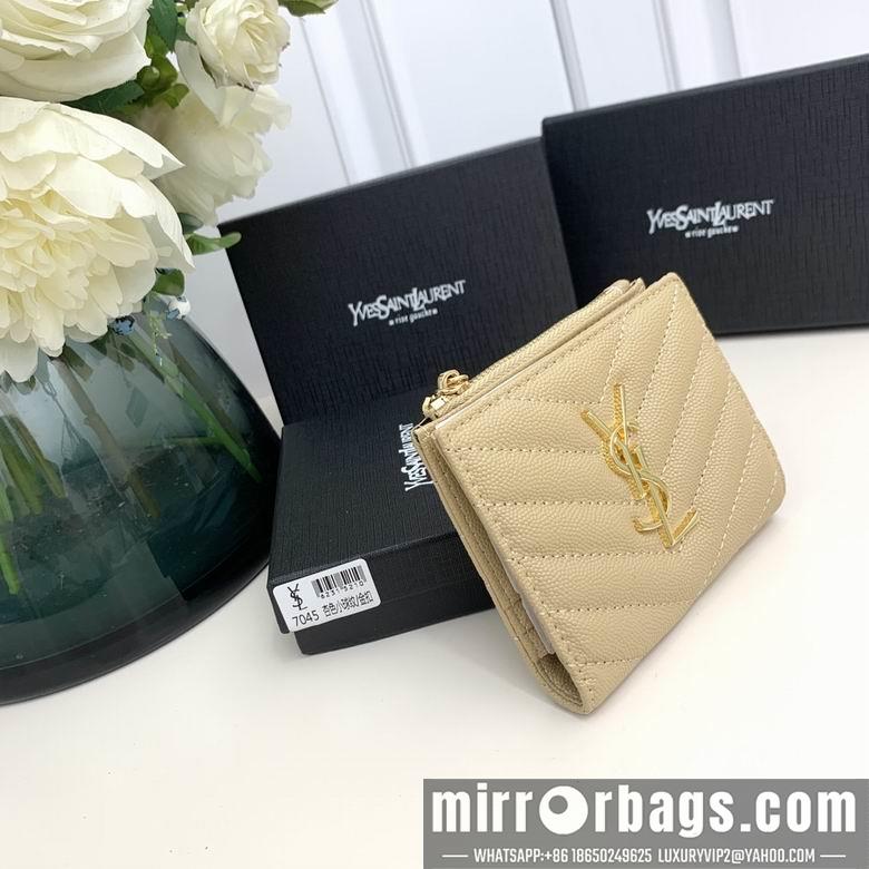 YSL Replica Bags 7045 11X9X2cm ZC 5