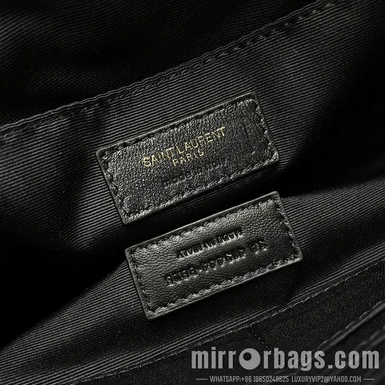 YSL Replica Bags 413444 30X21.5X2cm YG 4