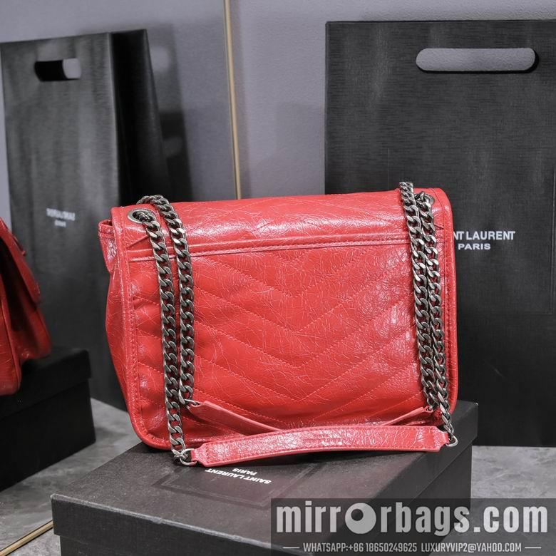 YSL Replica Bags 498894 28X20X8cm XMY 5