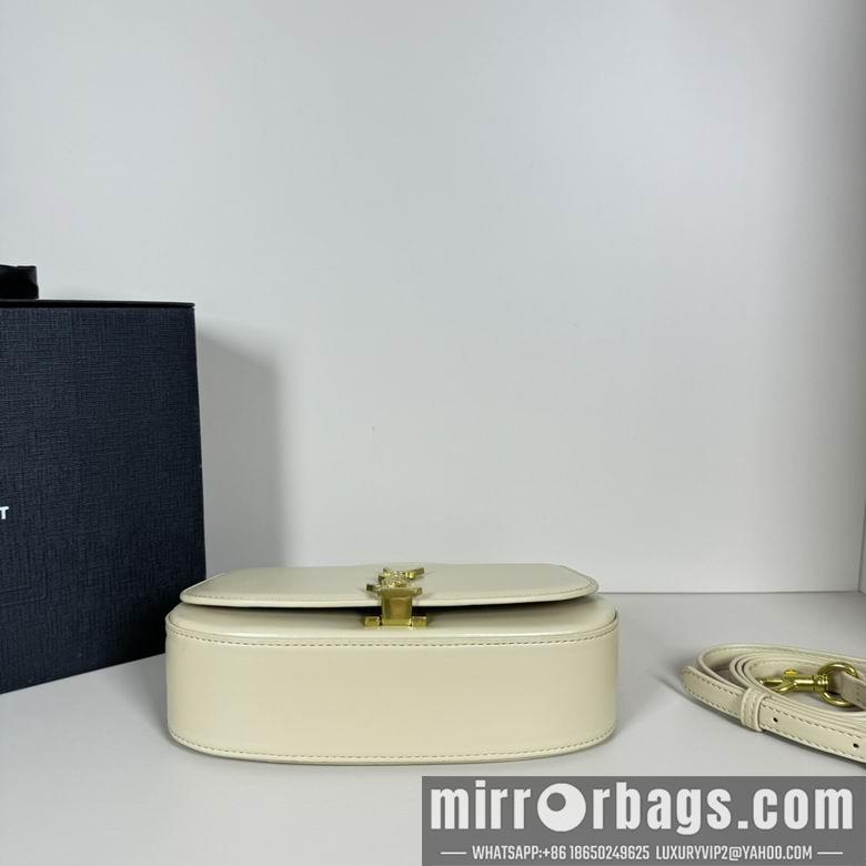 YSL Replica Bags 24X10X16.5cm 062403 XMY 6