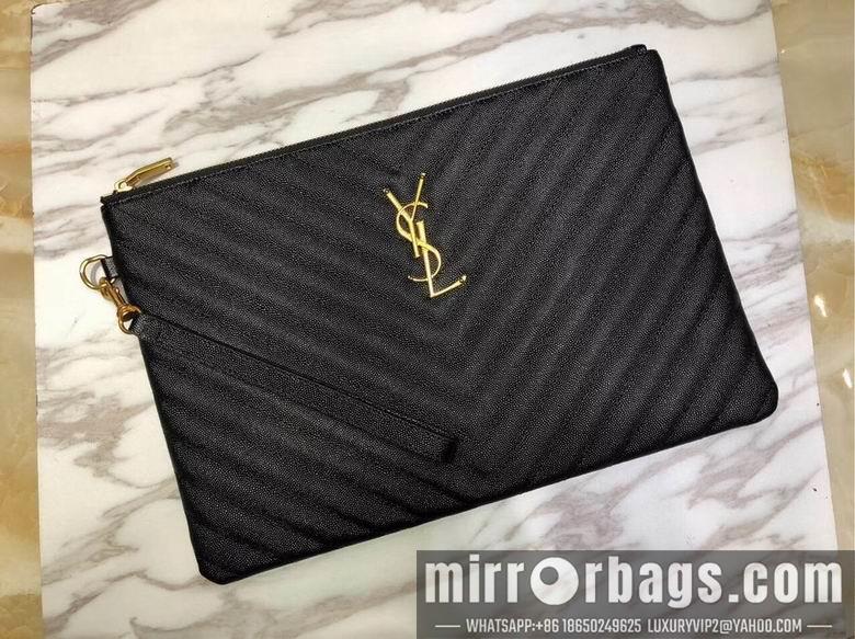 YSL Replica Bags 26620 35x23cm YG 3