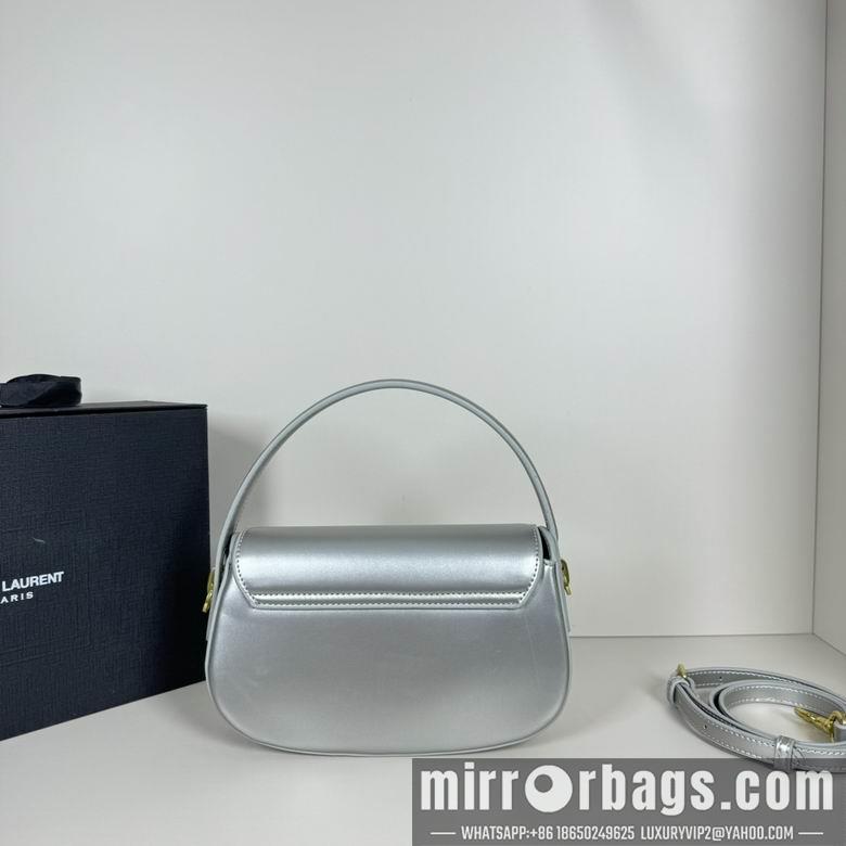YSL Replica Bags 24X10X16.5cm 062403 XMY 5
