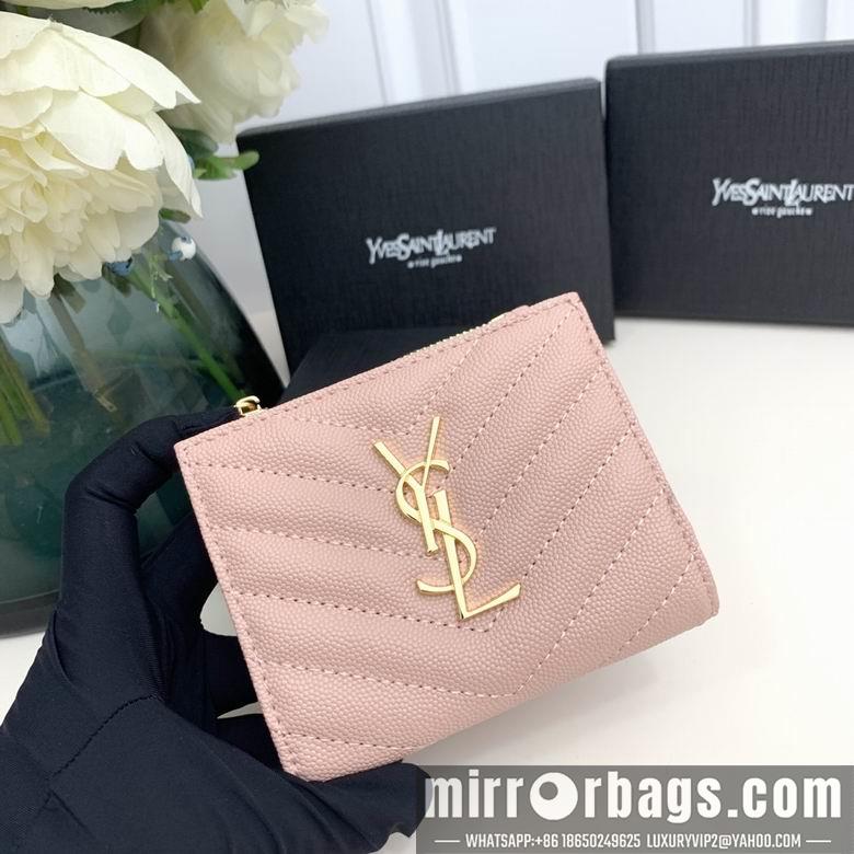 YSL Replica Bags 7045 11X9X2cm ZC 7