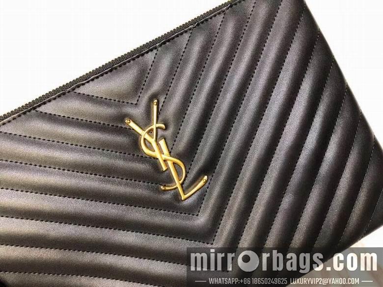 YSL Replica Bags 26619 30x20cm YG 3