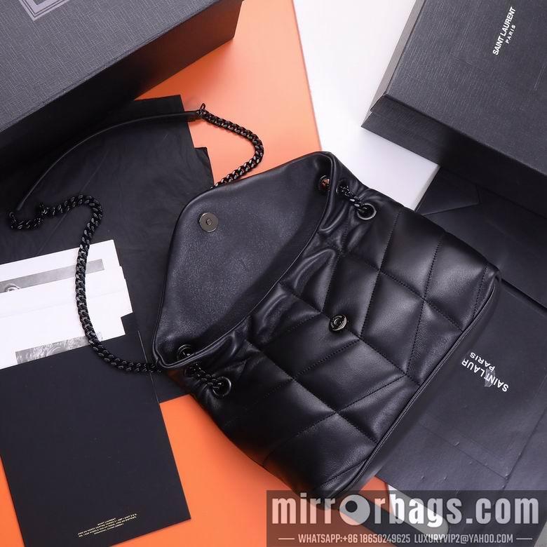 YSL Replica Bags 620333 23X15.5X8.5cm YG 2