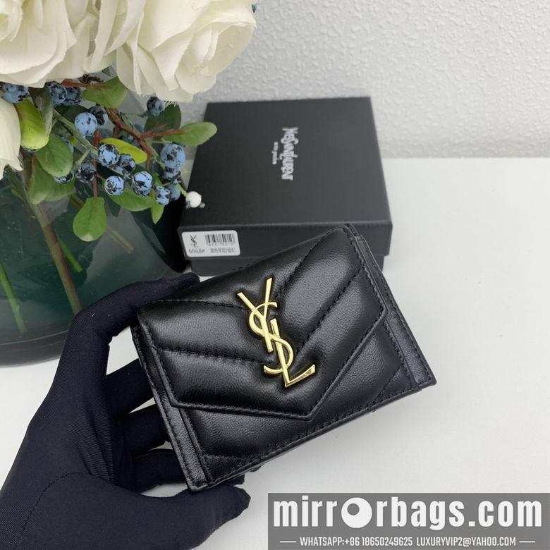 YSL Replica Bags 6868 10.5X7.5X3cm ZC 5