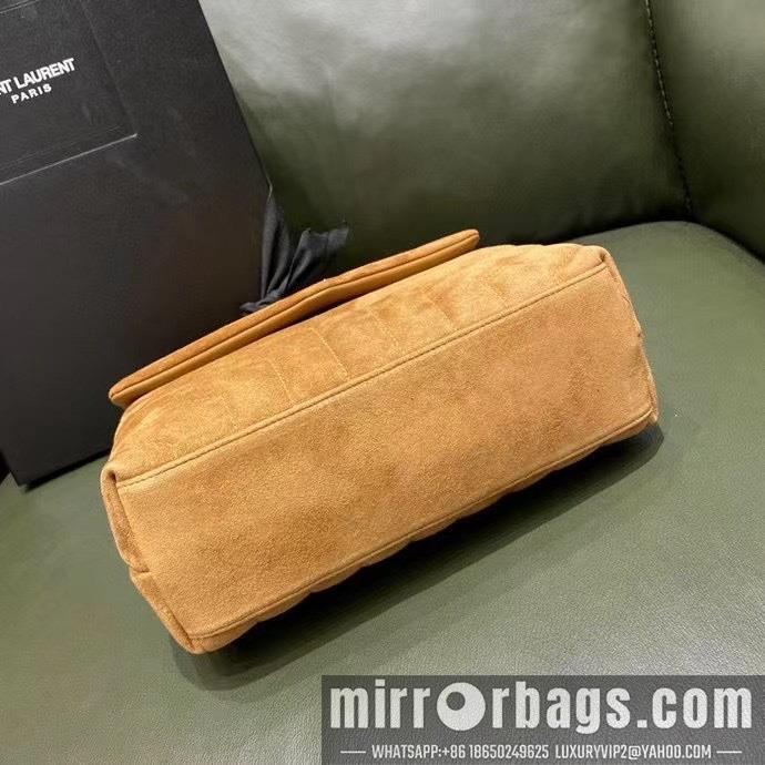 YSL Replica Bags 494699 23x17x9 cm wf01