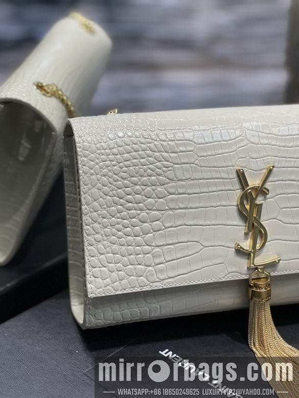 YSL Replica Bags 354119 24x14.5x5cm CN 2