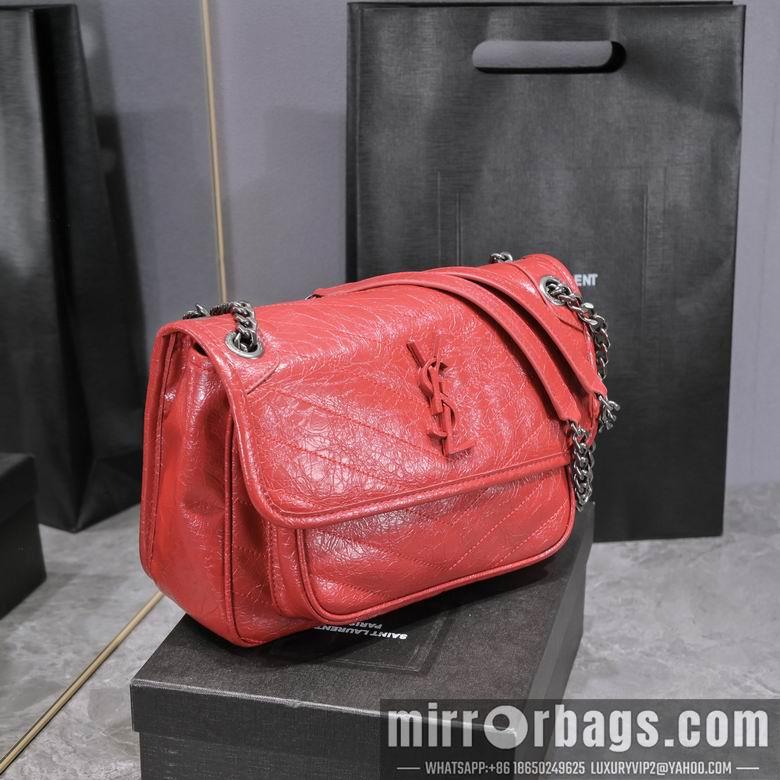 YSL Replica Bags 498894 28X20X8cm XMY 5