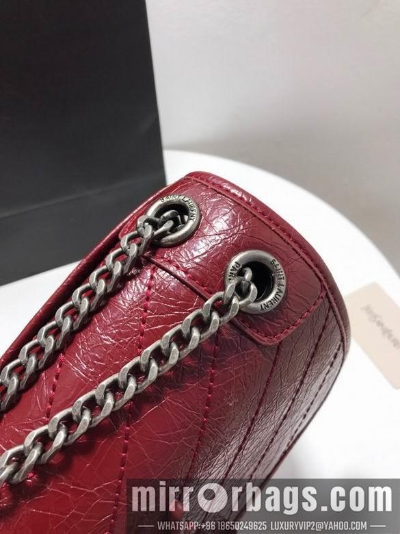 YSL Replica Bags 2881 22X16X7cm XMY 6