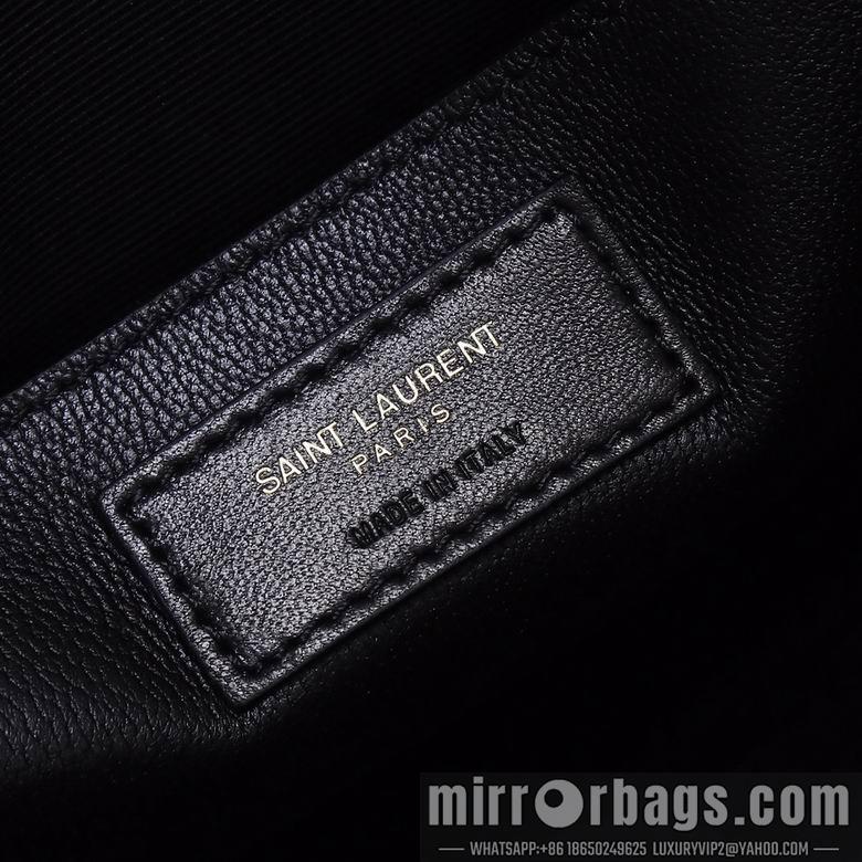 YSL Replica Bags 579271 29X20.5X7cm YG 7