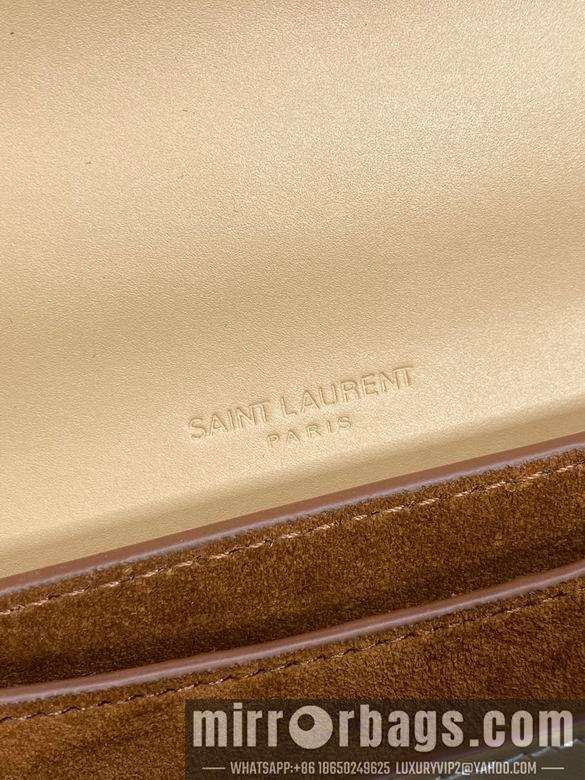 YSL Replica Bags 619740 18X15.5X5.5cm MT 5