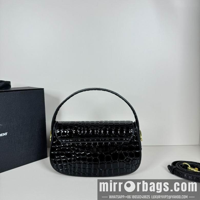 YSL Replica Bags 24X10X16.5cm 062403 XMY 7
