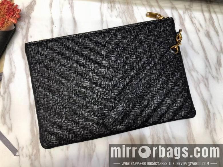 YSL Replica Bags 26619 30x20cm YG 1
