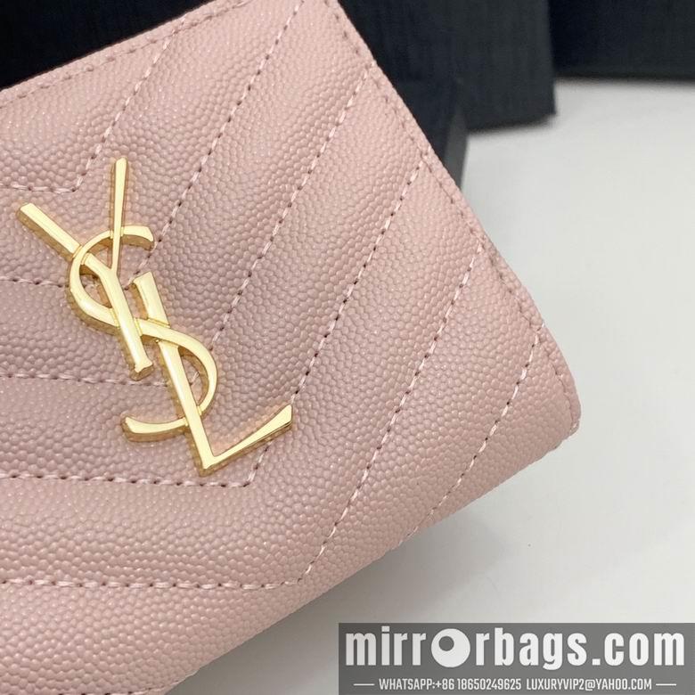 YSL Replica Bags 7045 11X9X2cm ZC 7