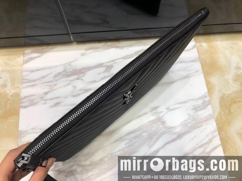 YSL Replica Bags 26620 35x23cm YG 1