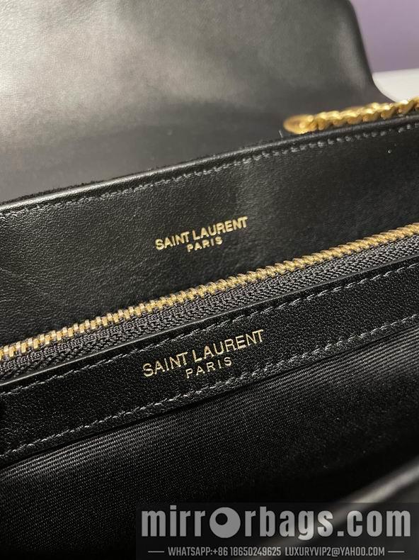 YSL Replica Bags 494699 23x17x9 cm wf03
