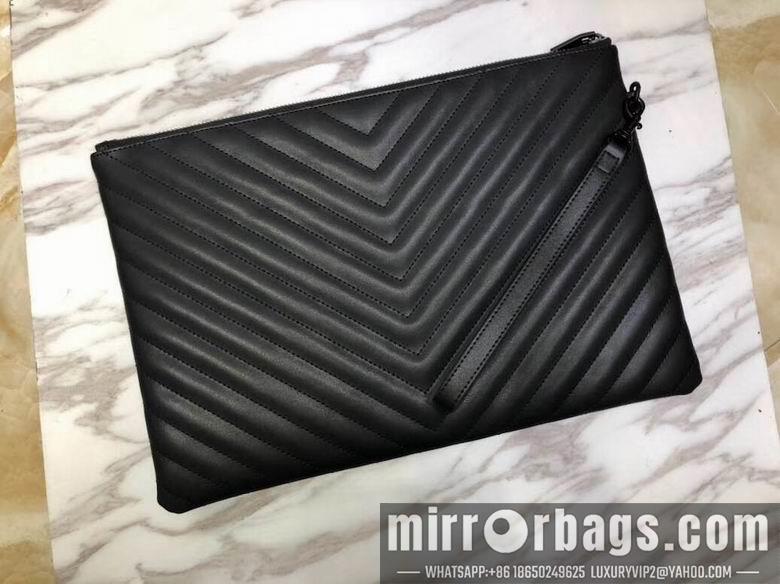 YSL Replica Bags 26620 35x23cm YG 1